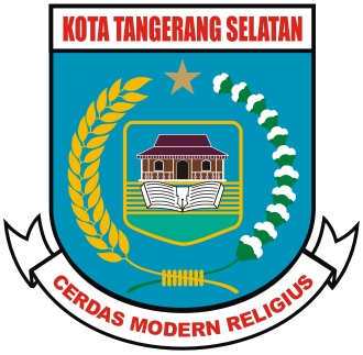 Logo kas RT RW